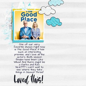 Good Place