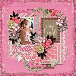 Pretty in Pink