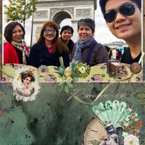 travel