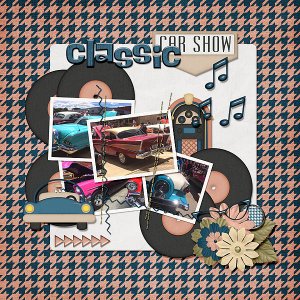 Classic Car Show