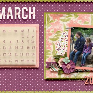 march 18