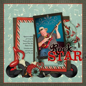 Rock Star