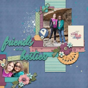 Besties