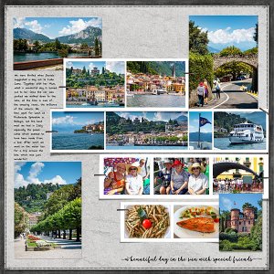 Lake Como