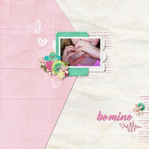 Be Mine