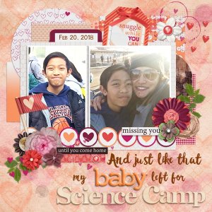 Science Camp