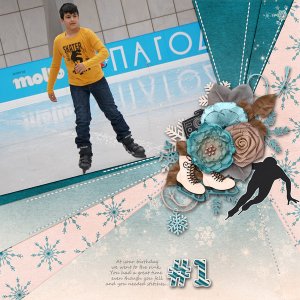 skating