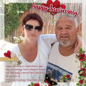 Happy 25th Anniversary