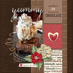 Chocolate