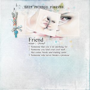 Best Friends