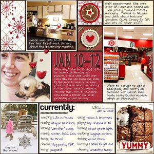 Jan 10-12 2018 PL