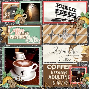 Coffee