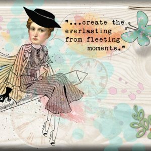 everlasting