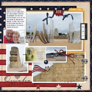 Omaha Beach
