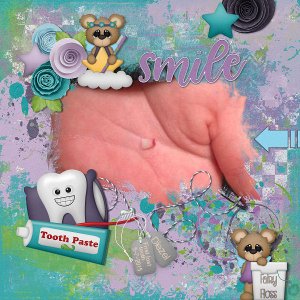 ToothFairy by Boomersgirl Designs