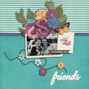 Friends