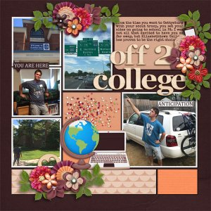 Off 2 College