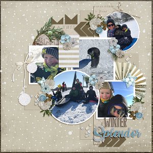 Magic of Winter