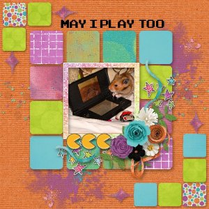 May I Play?