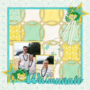 Waimanalo