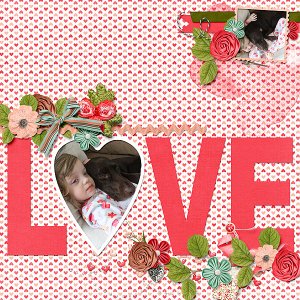 Puppy Love