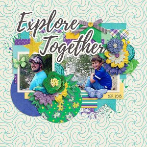 Explore Together