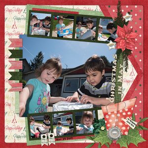 Photo Strips 3