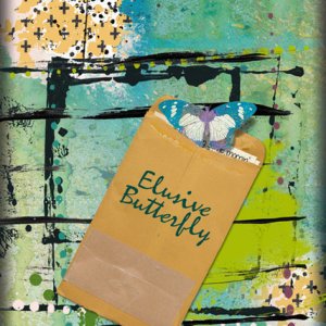 ATC 2018-027 Elusive Butterfly