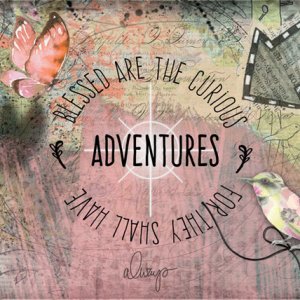 Adventures