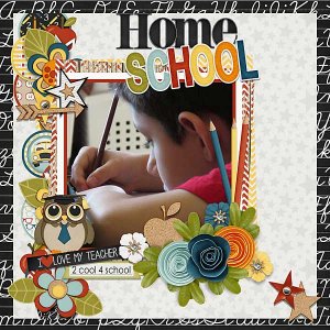 Homeschool