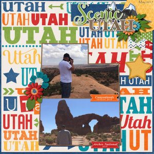 Utah