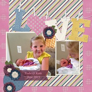LOVE