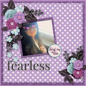 Fearless5