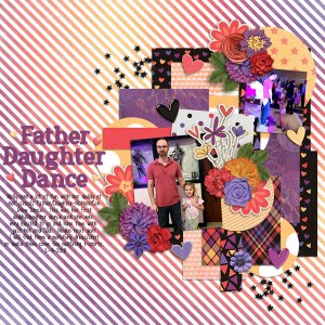 Father Daughter Dance (2018)