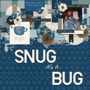 Snug as a Bug