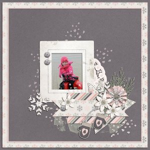 Designer Spotlight - February 2018 - Neverland Scraps