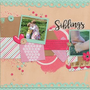 Siblings