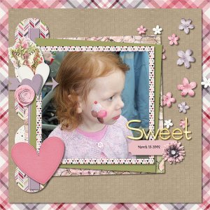 Sweet Em