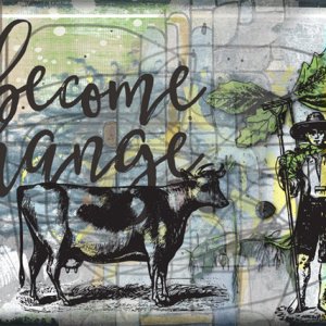 Become Change