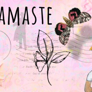 Namaste