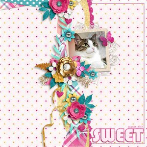 sweet