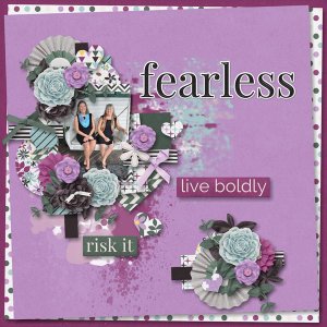 Fearless