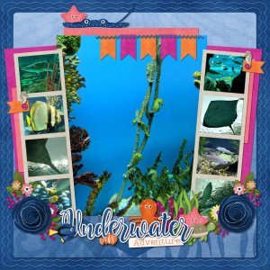 Underwater Adventure