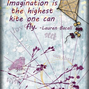 ATC 2018-030 Imagination