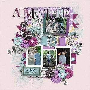 Adventure