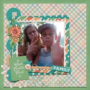 Family