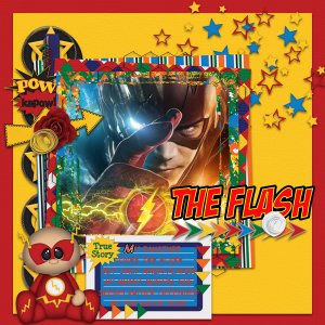 The Flash