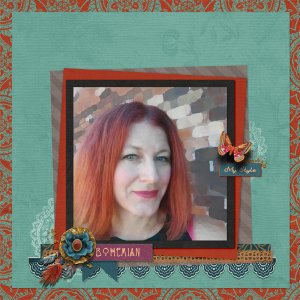 Spice of Life