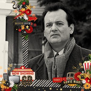 groundhog day