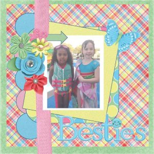 Besties